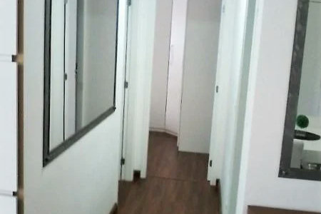 Apartamento à venda com 2 quartos, sendo 1 suíte, em Jardim das Vertentes, São Paulo, SP