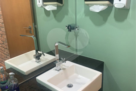 Apartamento à venda ou para alugar com 1 quarto em Bela Vista, São Paulo, SP