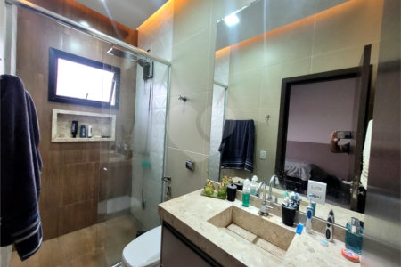 Casa à venda com 3 suítes em Ribeirânia, Ribeirão Preto, SP