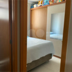 Apartamento à venda com 2 quartos em Olaria, Salto, SP