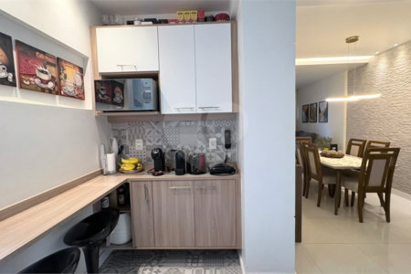 Apartamento à venda com 2 quartos, sendo 1 suíte,  em Vila Isabel, Rio de Janeiro, RJ
