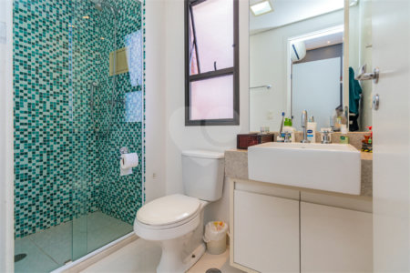 Apartamento à venda com 3 suítes em Chácara Santo Antônio (zona Sul), São Paulo, SP