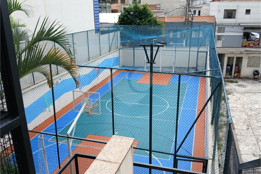 Apartamento à venda com 2 suítes em Casa Verde, São Paulo, SP