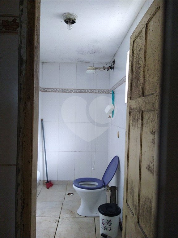 Casa Térrea à venda com 3 quartos em Jardim Aricanduva, São Paulo, SP