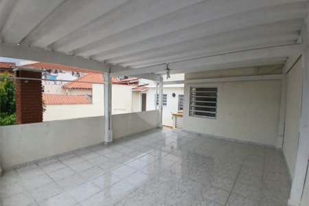 Sobrado à venda com 3 quartos, sendo 1 suíte, em Parque Rodrigues Alves, São Paulo, SP