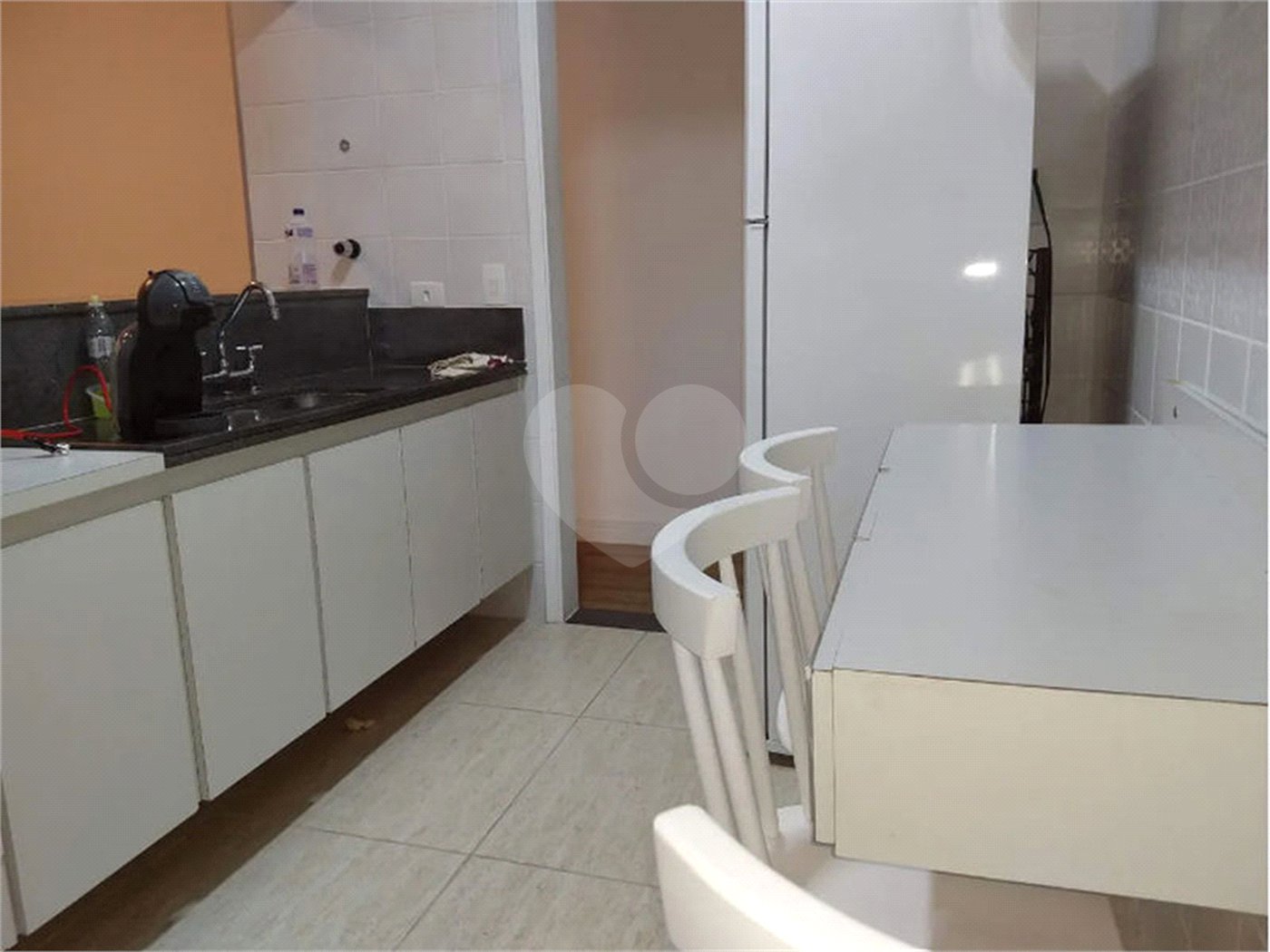 Apartamento à venda com 1 quarto em Liberdade, São Paulo, SP