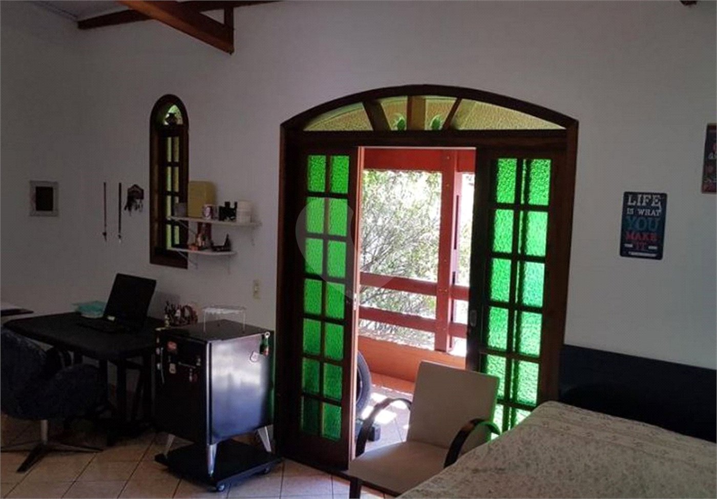 Sobrado à venda com 5 quartos em Mandaqui, São Paulo, SP