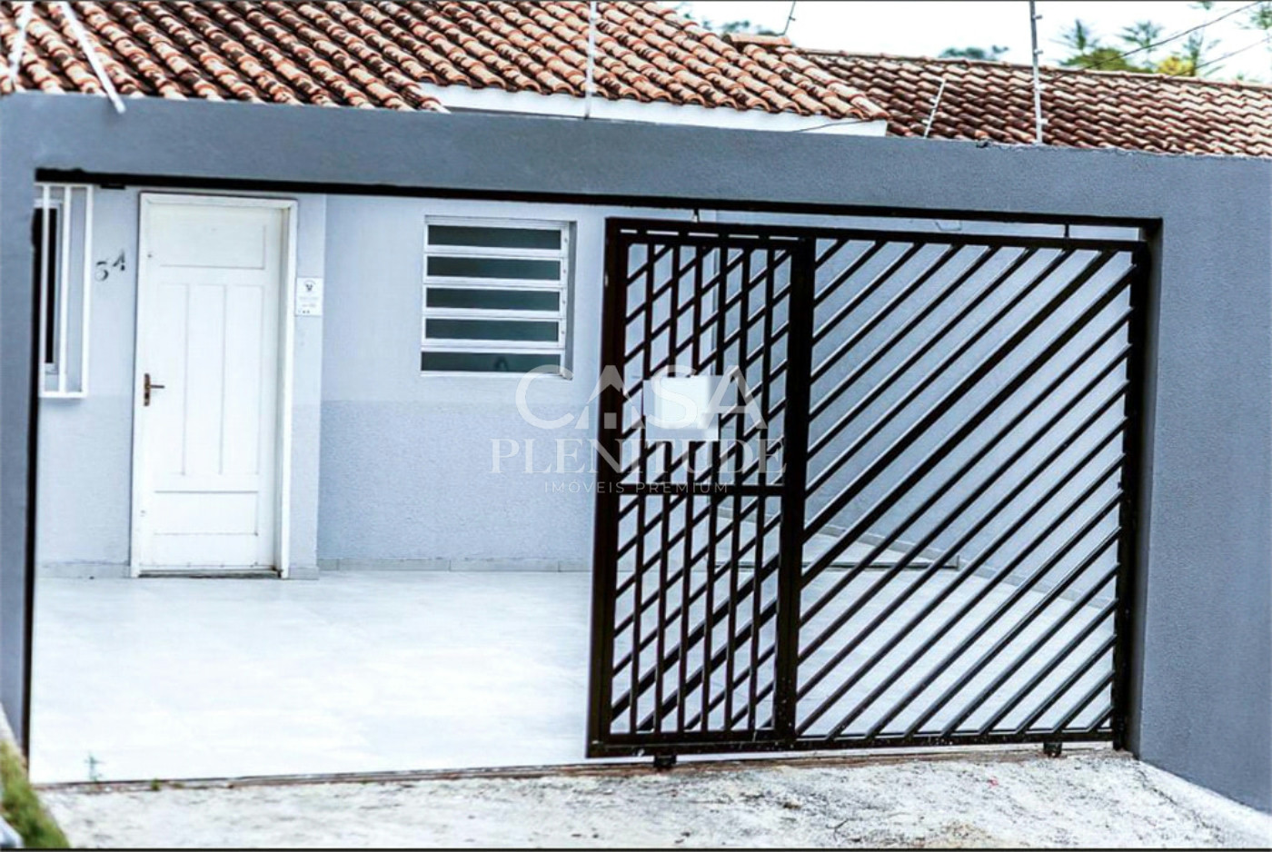 Casa à venda com 2 quartos, sendo 1 suíte,  em Conjunto Residencial Jardim Villagio Torino, Sorocaba, SP