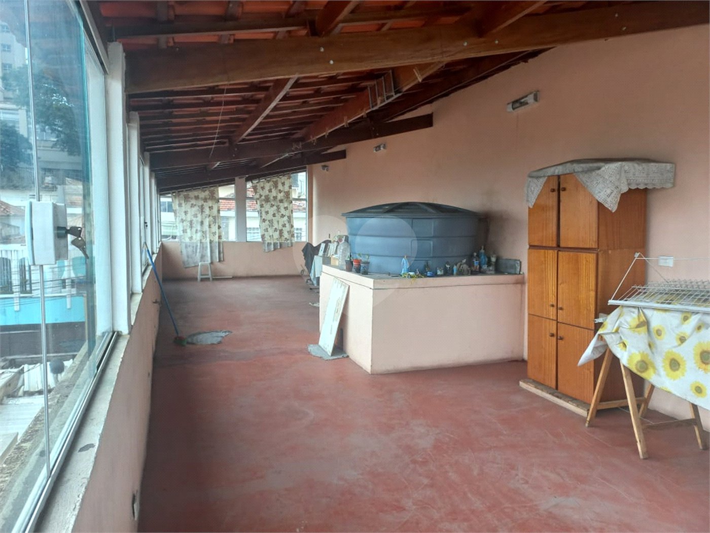 Sobrado à venda com 3 quartos, sendo 1 suíte, em Santana, São Paulo, SP