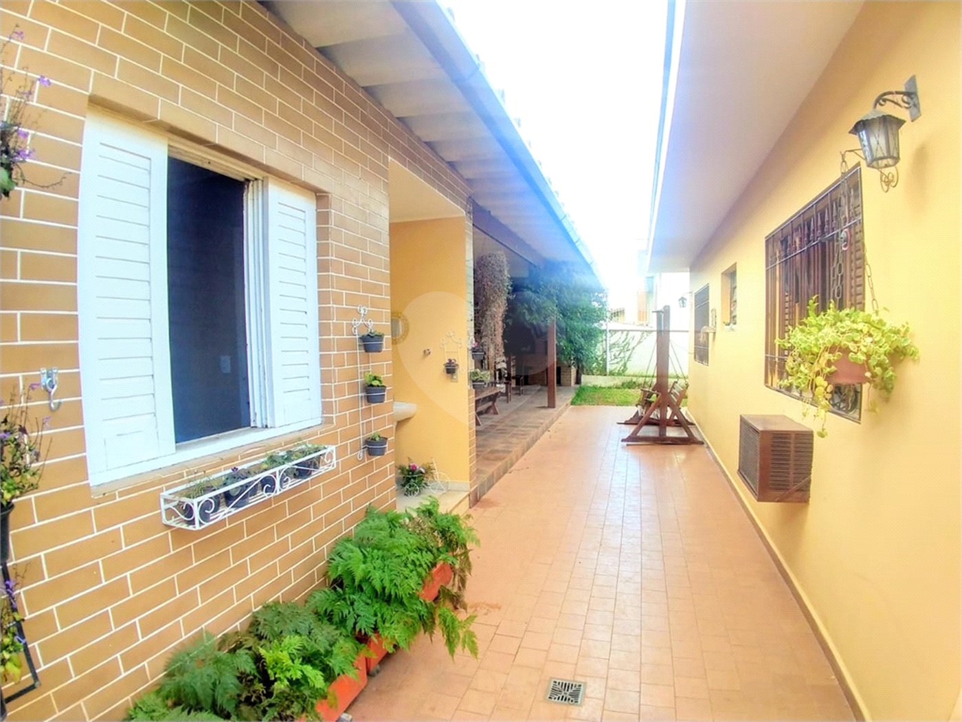 Casa Térrea à venda com 3 quartos, sendo 1 suíte, em Horto Florestal, São Paulo, SP
