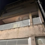 Sobrado à venda com 3 quartos, sendo 1 suíte,  em Tucuruvi, São Paulo, SP