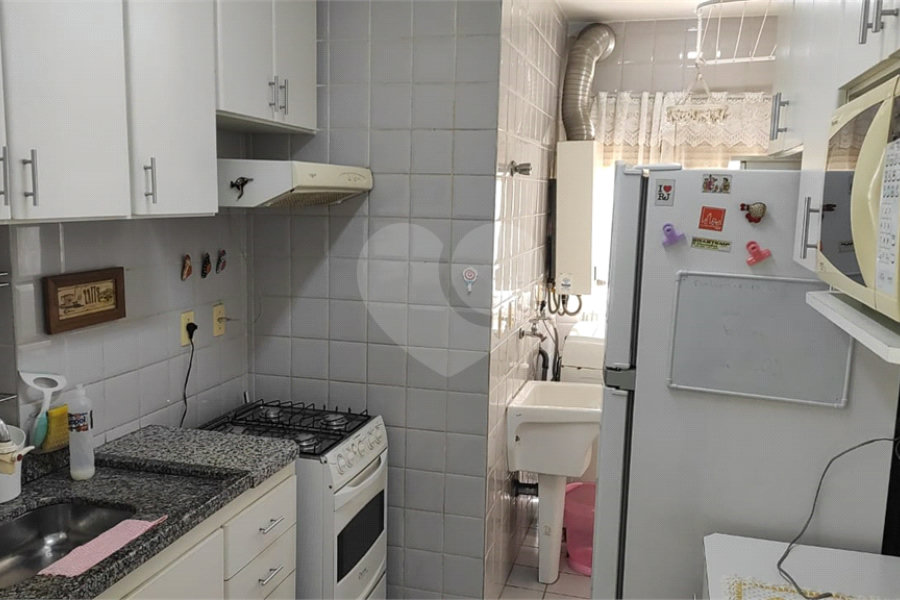 Apartamento para alugar com 2 quartos, sendo 1 suíte, em Parque Mandaqui, São Paulo, SP