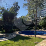 Apartamento à venda com 3 suítes em Santo Amaro, São Paulo, SP