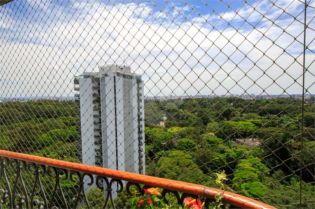 Cobertura à venda com 3 suítes em Alto da Boa Vista, São Paulo, SP
