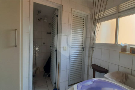 Apartamento à venda com 4 quartos, sendo 1 suíte, em Chácara Santo Antônio, São Paulo, SP