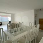 Apartamento à venda com 3 suítes no Centro, São Bernardo do Campo, SP
