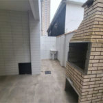 Casa Residencial à venda, Macuco, Santos - CA0178.