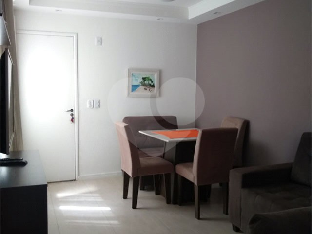 Apartamento à venda com 2 quartos em Jaraguá, São Paulo, SP