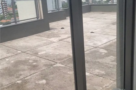 Cobertura à venda com 3 suítes em Alto da Lapa, São Paulo, SP
