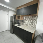 Studio à venda com 1 quarto em Vila Firmiano Pinto, São Paulo, SP