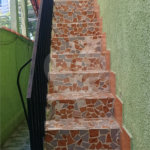 Sobrado para alugar com 2 quartos em Campo Grande, Rio de Janeiro, RJ