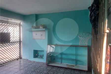 Casa à venda com 3 quartos em Jardim Baruch, Guarulhos, SP