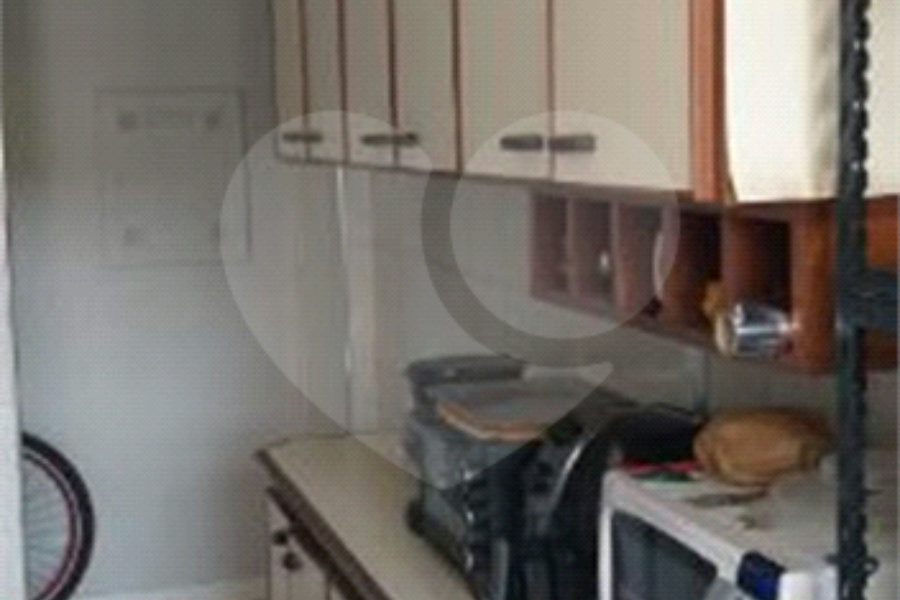 Apartamento à venda com 2 quartos em Horto, São Paulo, SP