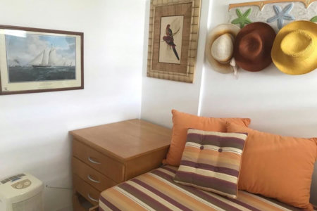 Apartamento com 3 dormitórios à venda, 100 m² por R$ 1.040.000,00 - Morro  do  Maluf - Guarujá/SP