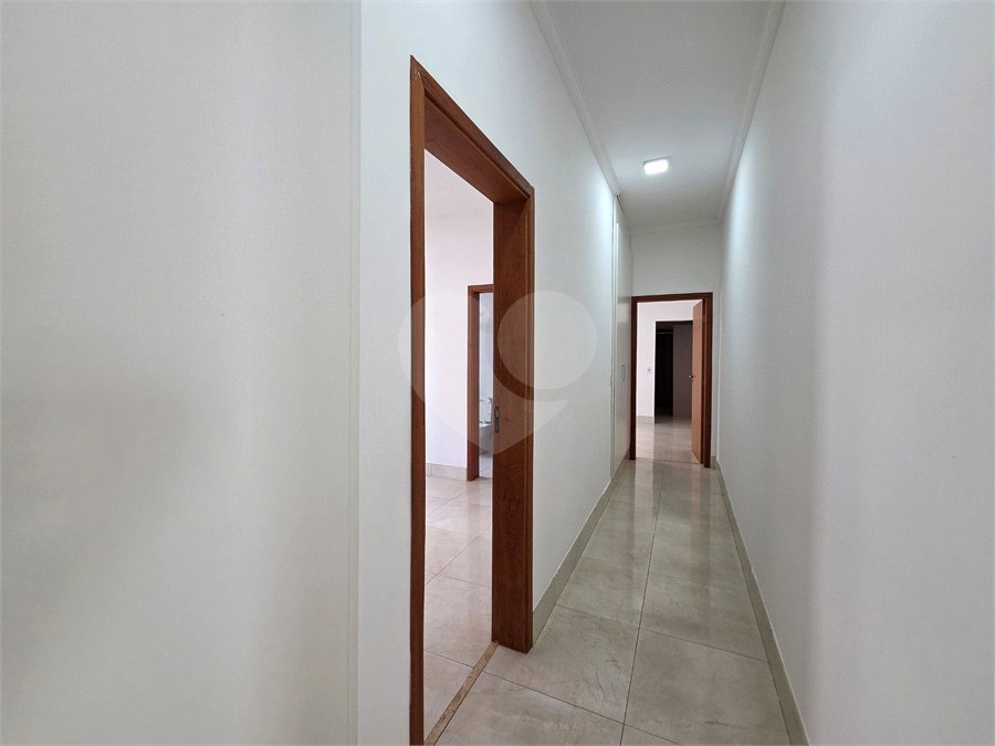 Casa à venda com 3 suítes no condomínio Jardim Solar do Bosque, Sorocaba - SP