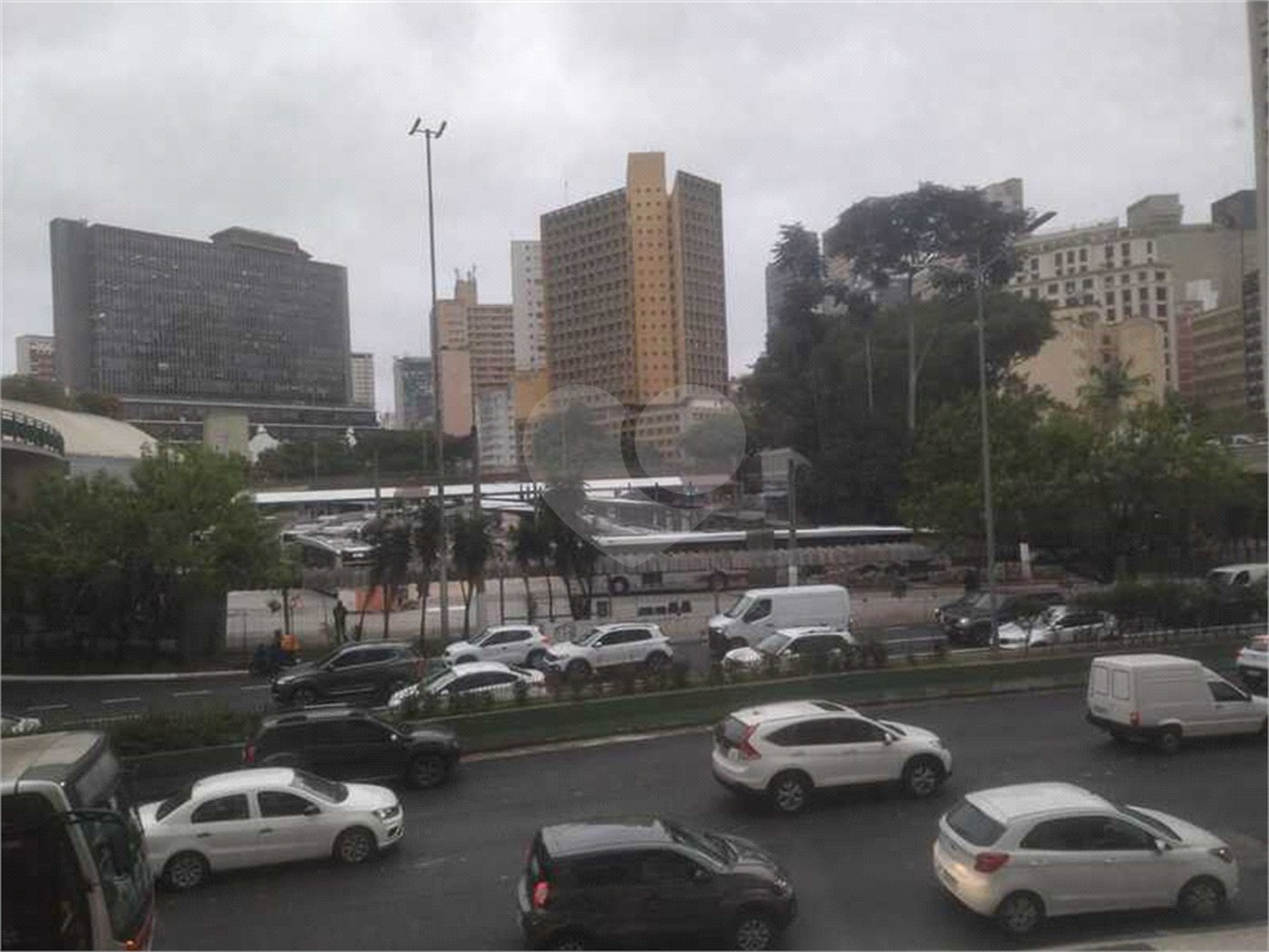 Apartamento à venda com 1 quarto no Centro, São Paulo, SP