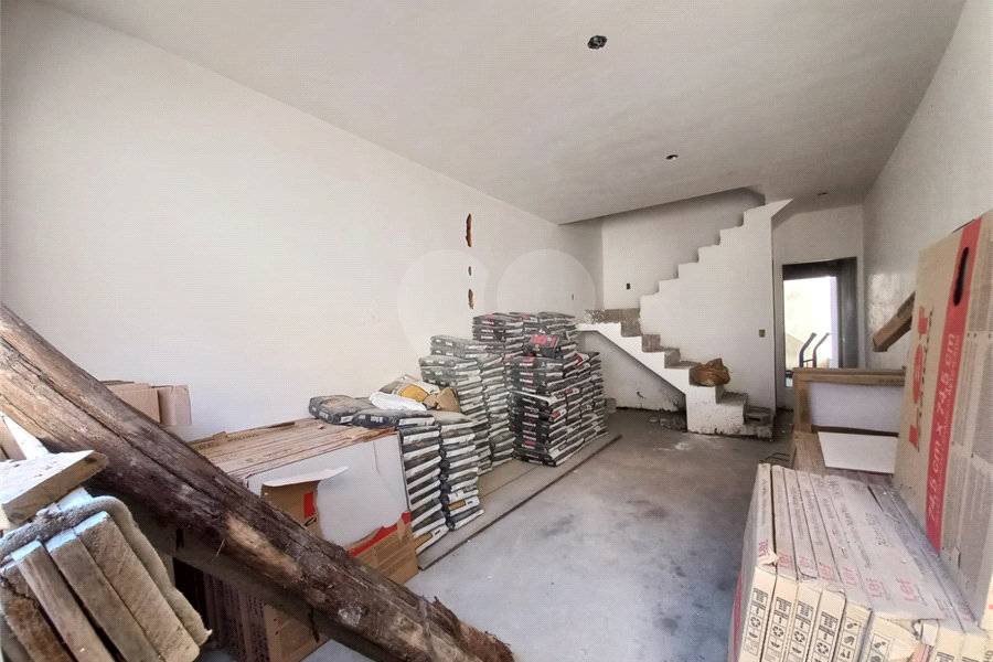 Sobrado à venda com 3 suítes em Vila Mazzei, São Paulo, SP