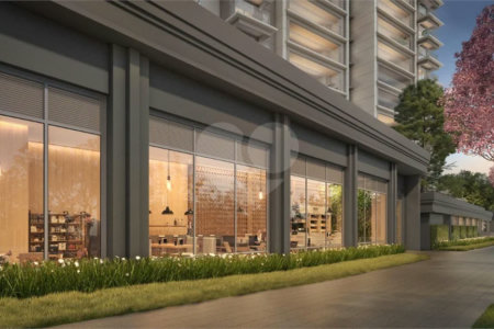 Apartamento à venda com 2 quartos, sendo 1 suíte, em Tucuruvi, São Paulo, SP