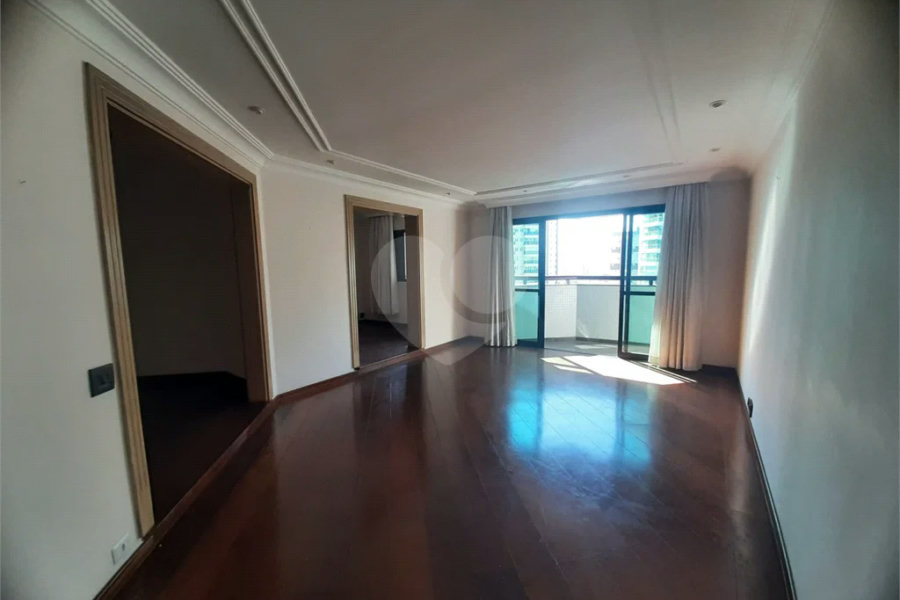 Apartamento à venda com 3 suítes em Tatuapé, São Paulo, SP