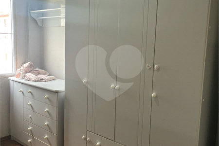 Apartamento à venda com 2 quartos em Jardim Guadalajara, Sorocaba, SP
