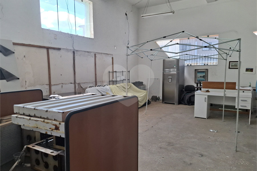 Prédio à venda em Imirim, São Paulo, SP