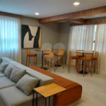 Studio à venda com 1 suíte em Jardim Prudência, São Paulo, SP