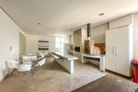 Apartamento à venda com 3 suítes em City América, São Paulo, SP