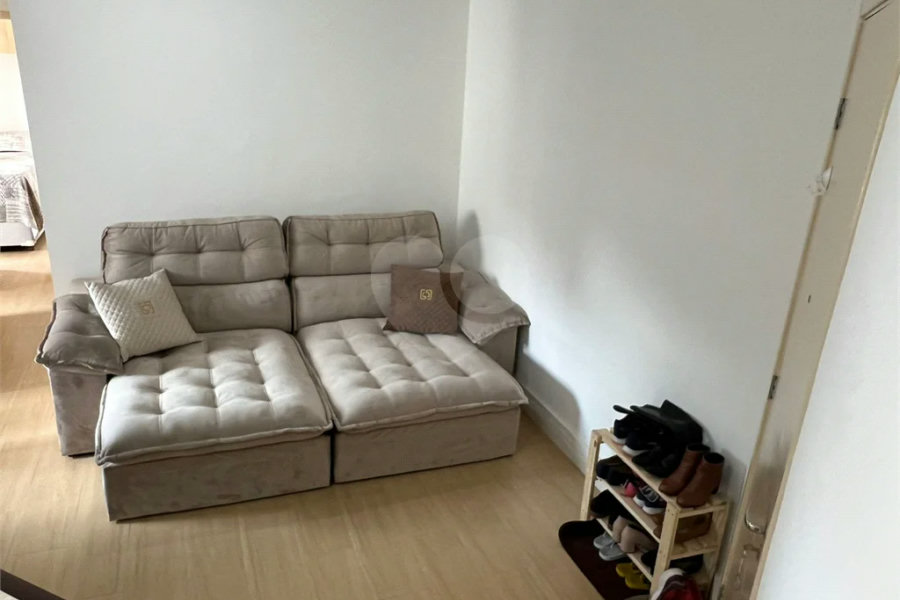 Apartamento à venda com 2 quartos em Vila Nova Cachoeirinha, São Paulo, SP