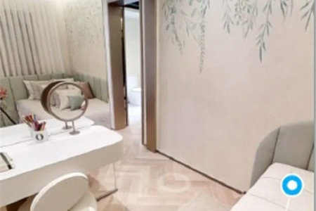 Apartamento à venda com 3 suítes em Cidade Monções, São Paulo, SP