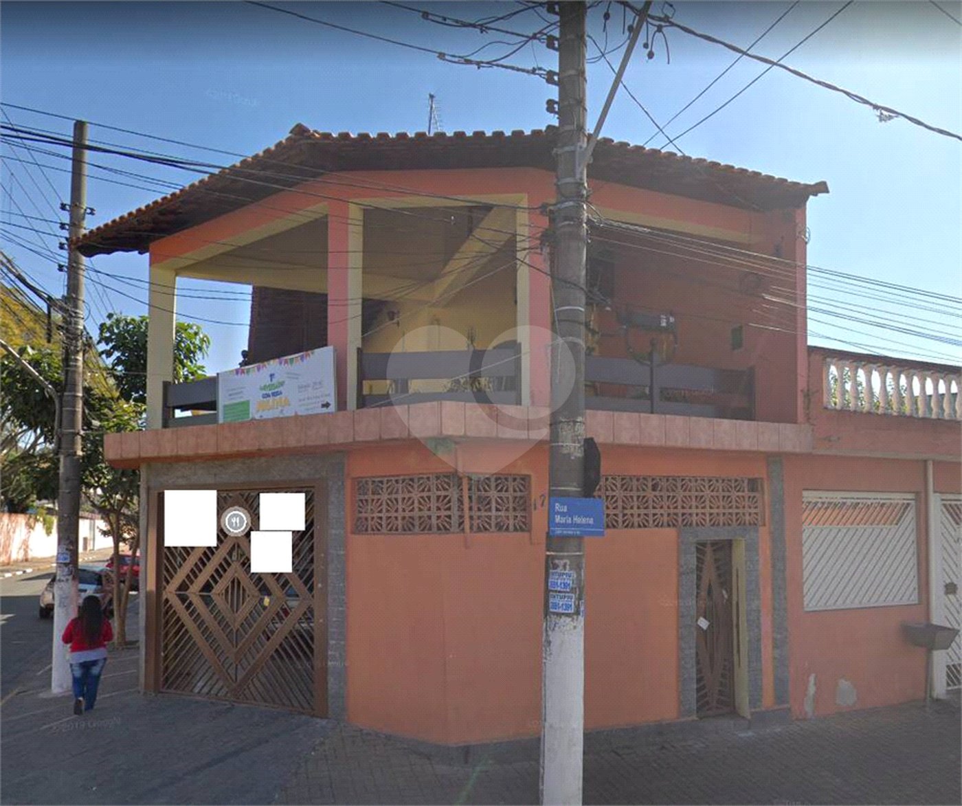 Casa à venda com 4 quartos em Calmon Viana, Poá, SP