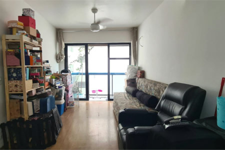 Apartamento à venda com 2 suítes em Copacabana, Rio de Janeiro, RJ