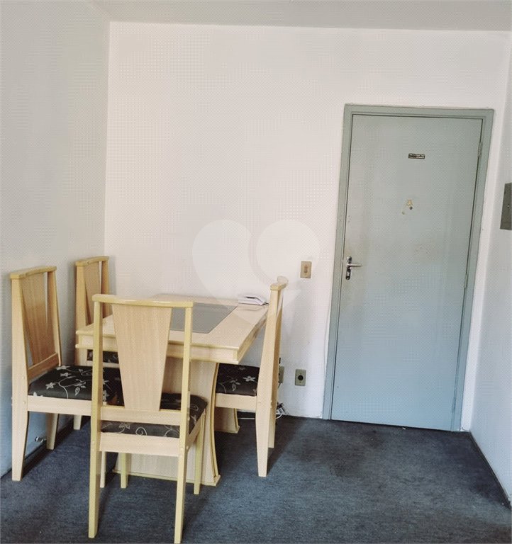 Apartamento à venda com 1 quarto em Casa Verde, São Paulo, SP