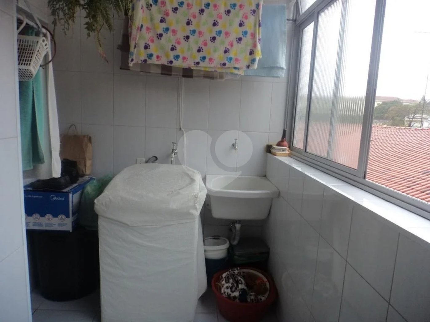 Apartamento à venda com 3 quartos, sendo 1 suíte, em Tucuruvi, São Paulo, SP