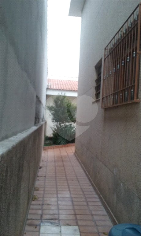 Sobrado à venda com 4 quartos, sendo 1 suíte, em Santana, São Paulo, SP