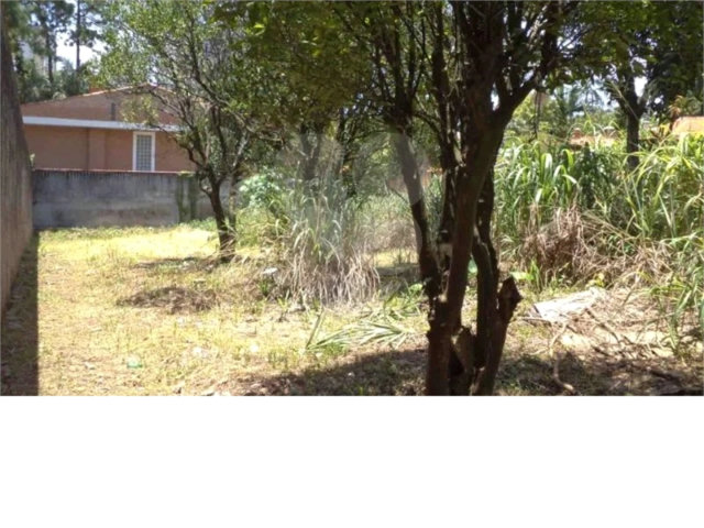 Terreno à venda em Jardim Marajoara, São Paulo, SP