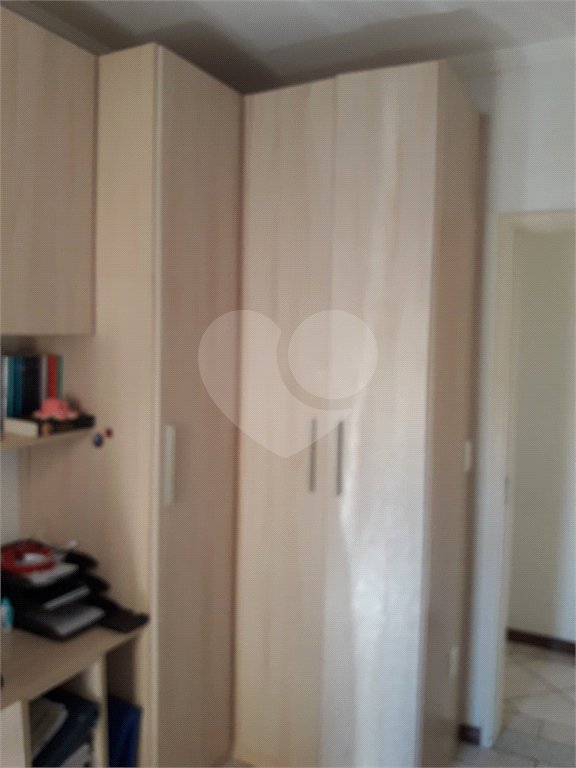 Apartamento à venda com 2 quartos em Ortizes, Valinhos, SP