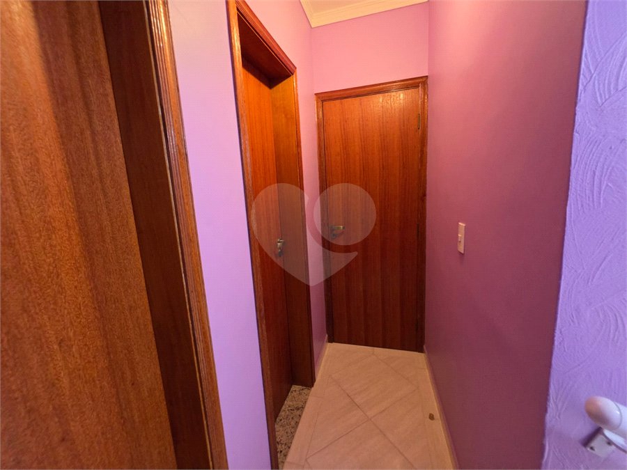 Casa em condomínio à venda com 3 quartos, sendo 1 suíte, em Vila Pereira Cerca, São Paulo, SP