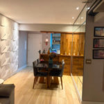 Apartamento com 2 dormitórios à venda, 89 m² por R$ 1.050.000,00 - Vila Belmiro - Santos/SP