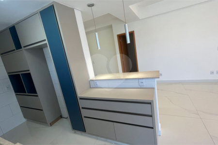 Apartamento para alugar com 2 quartos, sendo 1 suíte, em Jardim Maristela, Atibaia, SP