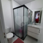 Apartamento à venda com 1 suíte em Jardim Tereza Cristina, Jundiaí, SP